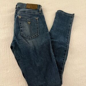 Guess Women's Denim Ultra Skinny Jeans